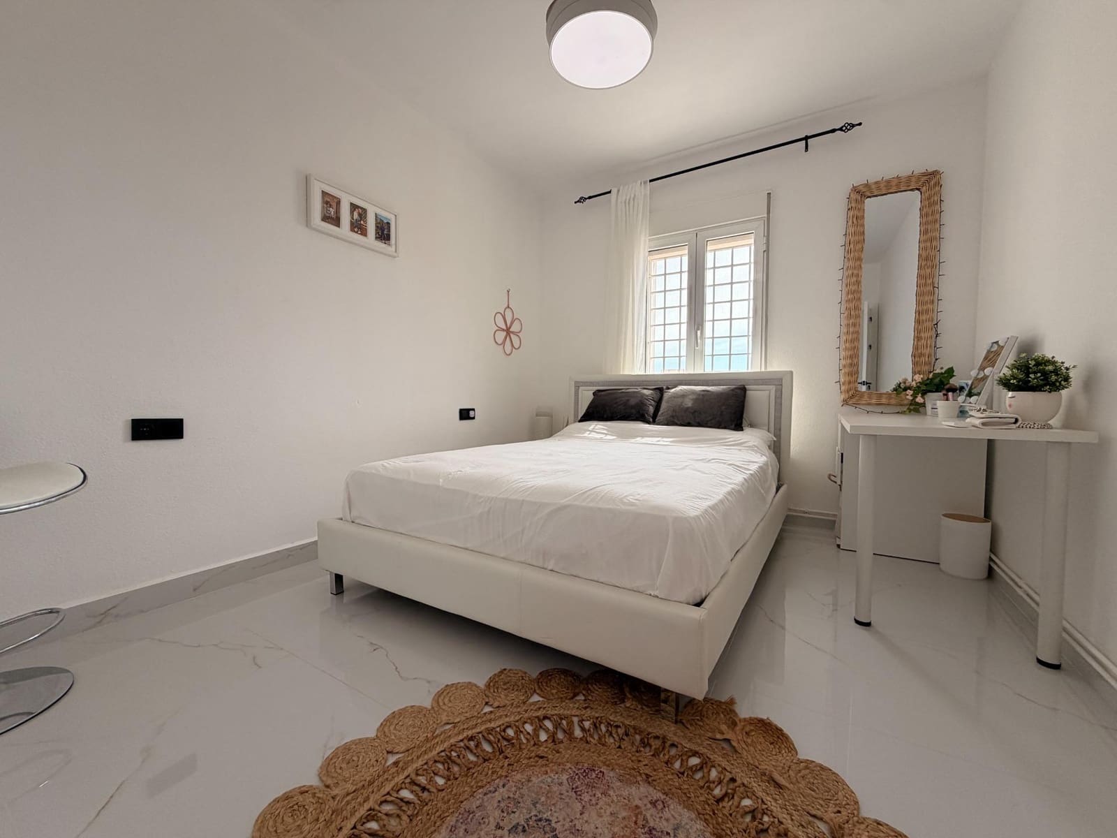 4 soveværelse Villa til salg i Palomares med garage - € 455.000 (Ref: 9719981)