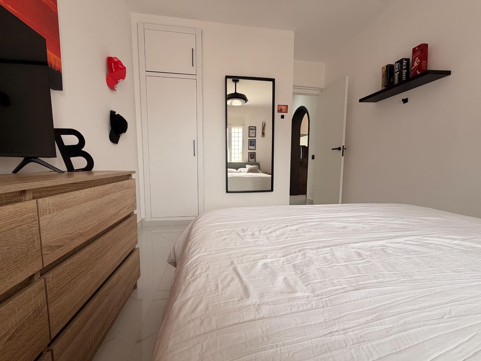 4 soveværelse Villa til salg i Palomares med garage - € 455.000 (Ref: 9719981)