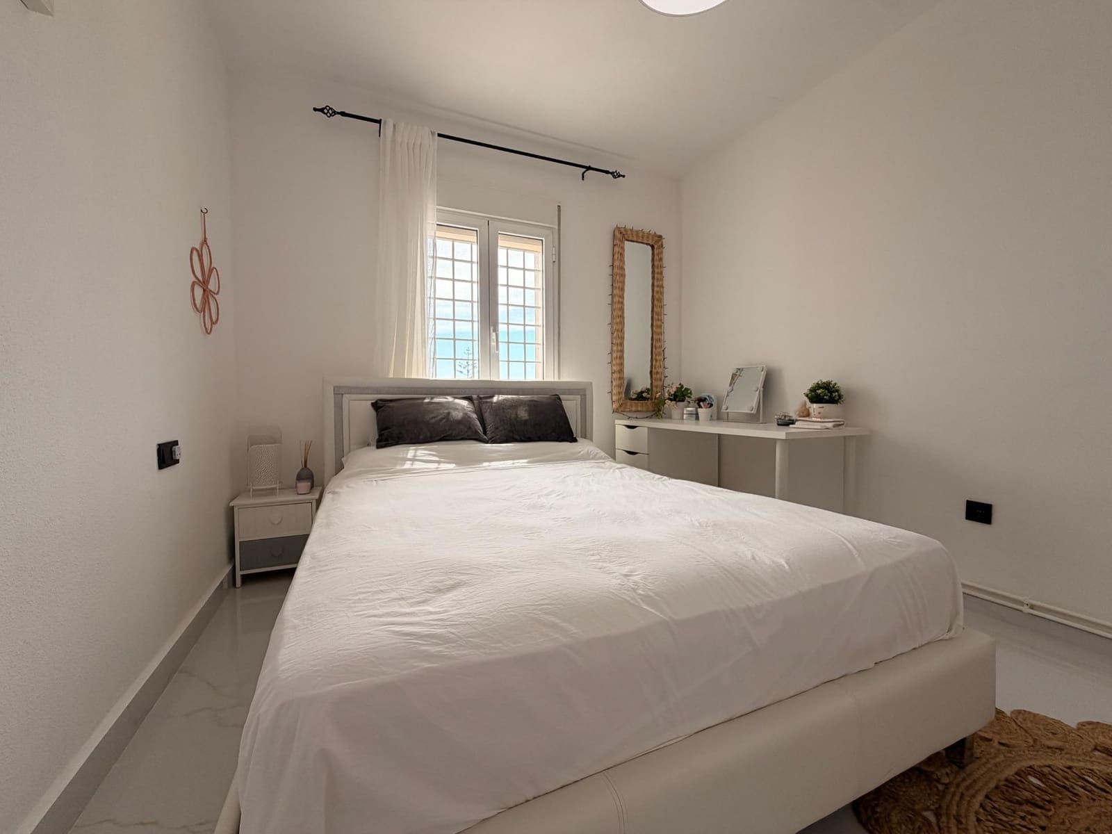 4 soveværelse Villa til salg i Palomares med garage - € 455.000 (Ref: 9719981)