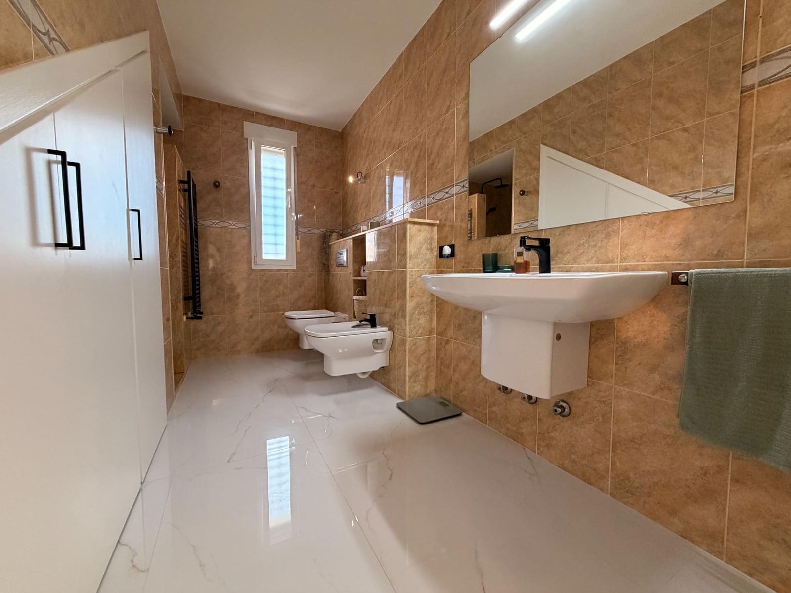 4 soveværelse Villa til salg i Palomares med garage - € 455.000 (Ref: 9719981)