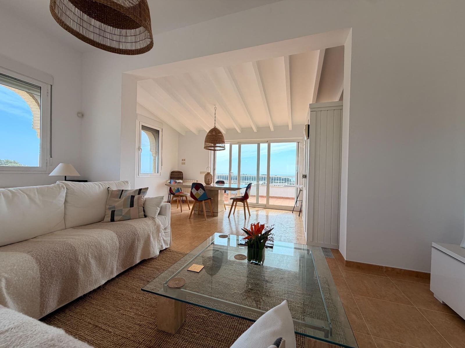 4 soveværelse Villa til salg i Palomares med garage - € 455.000 (Ref: 9719981)