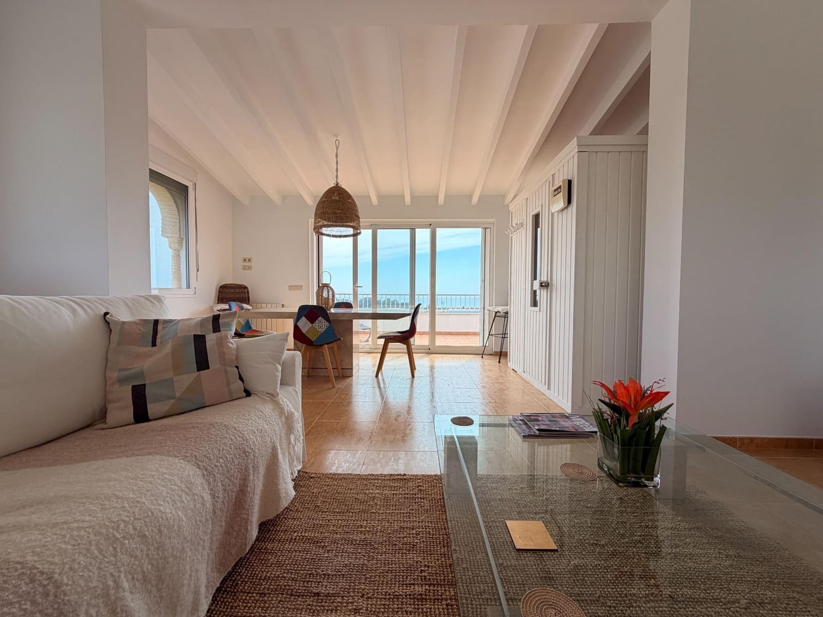 4 soveværelse Villa til salg i Palomares med garage - € 455.000 (Ref: 9719981)