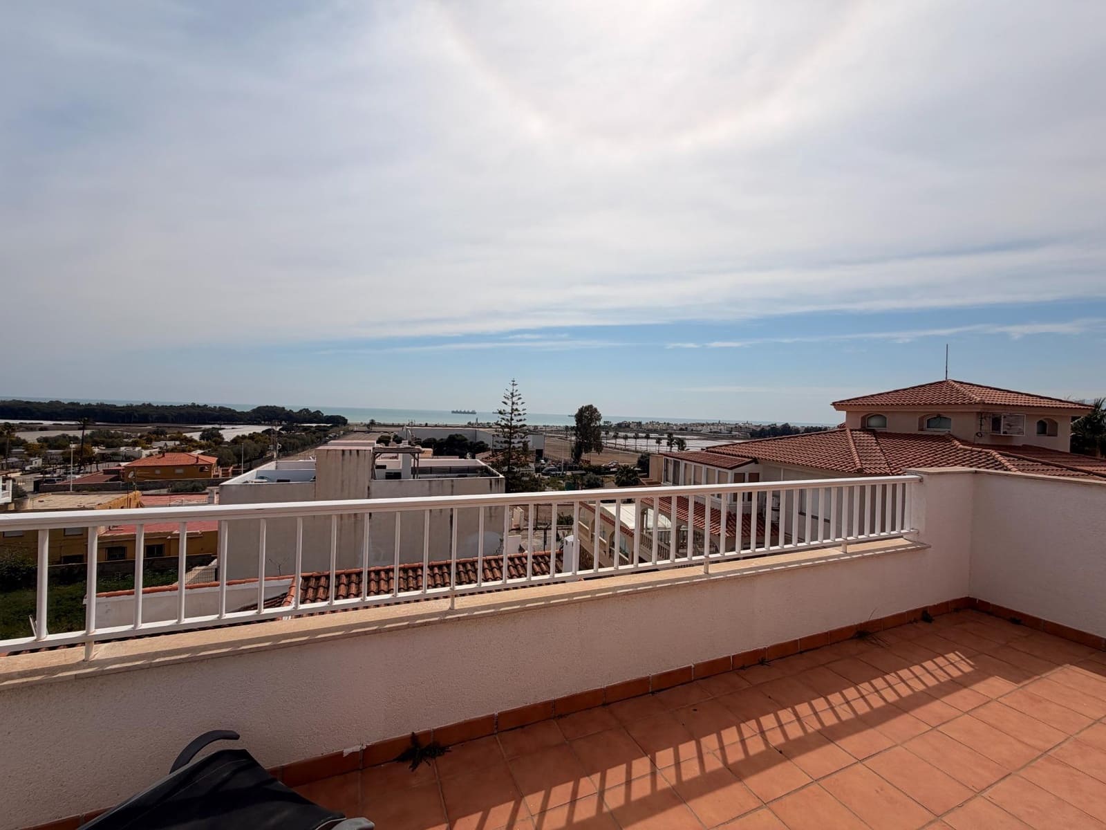 4 soveværelse Villa til salg i Palomares med garage - € 455.000 (Ref: 9719981)