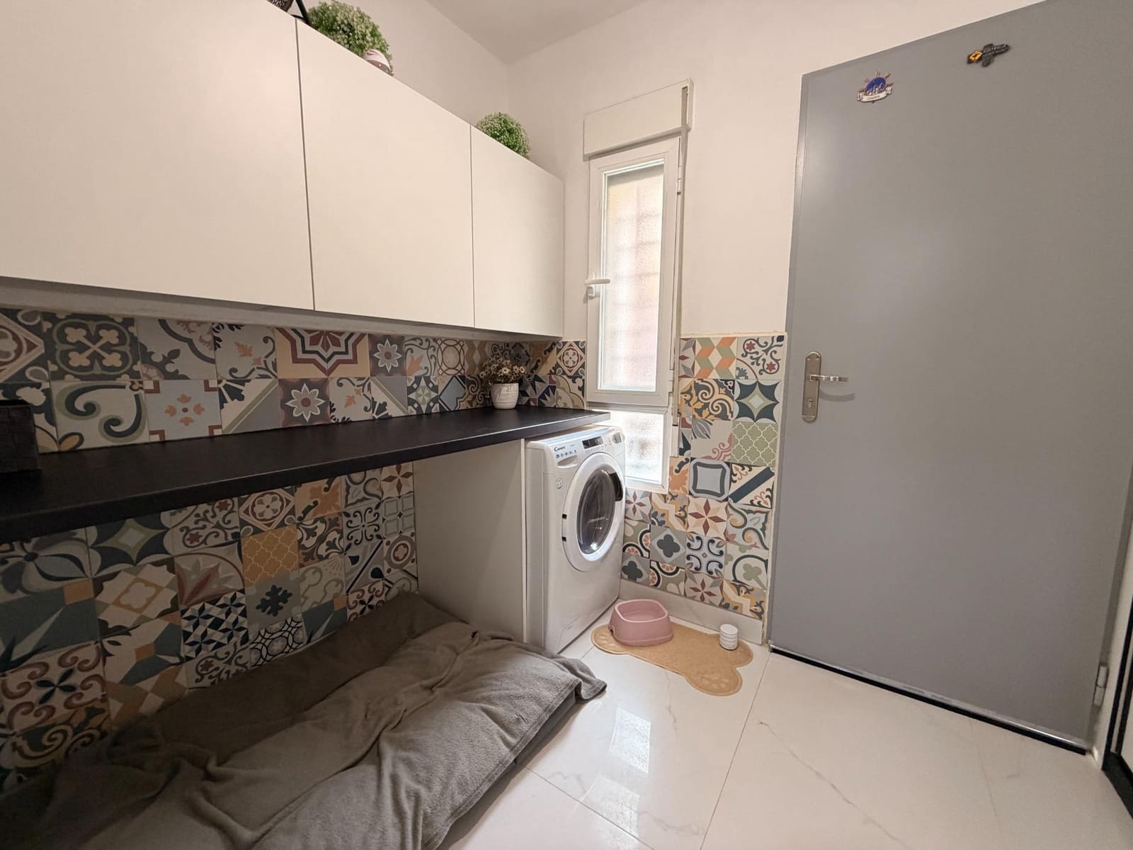 4 soveværelse Villa til salg i Palomares med garage - € 455.000 (Ref: 9719981)