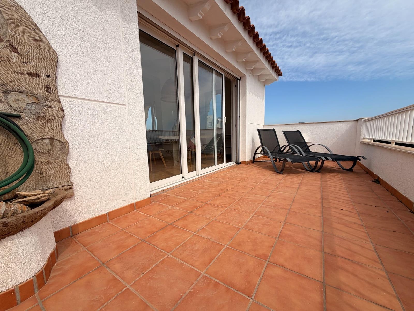 4 soveværelse Villa til salg i Palomares med garage - € 455.000 (Ref: 9719981)