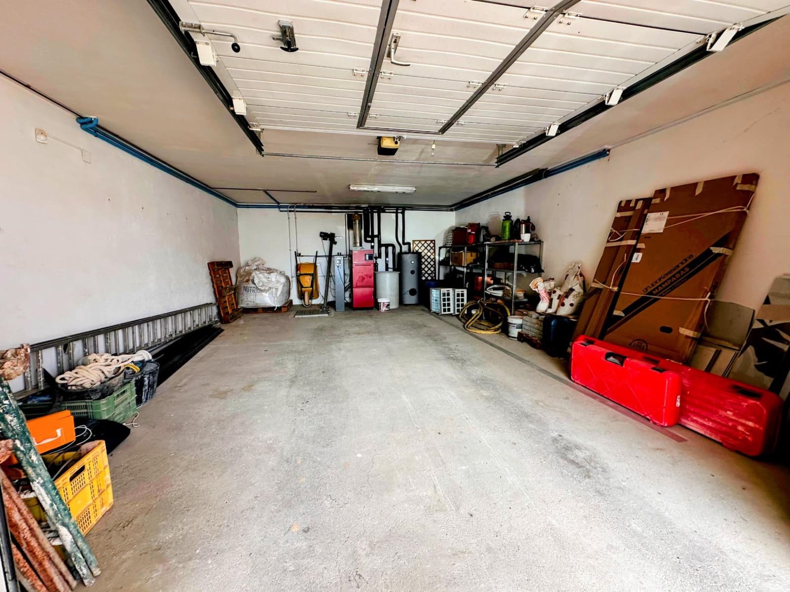 4 soveværelse Villa til salg i Palomares med garage - € 455.000 (Ref: 9719981)