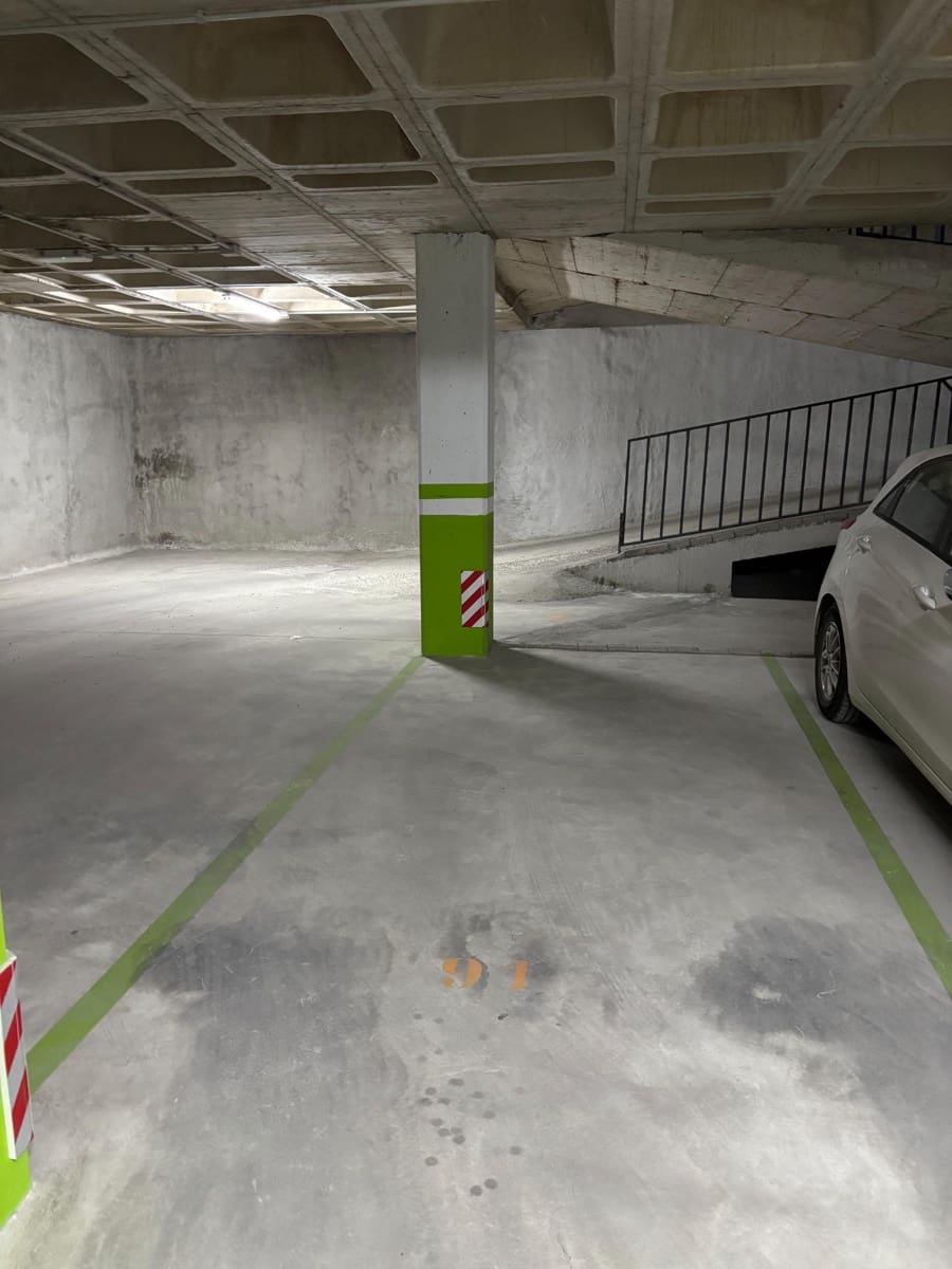 3 quarto Apartamento para venda em Aguilas com garagem - 200 000 € (Ref: 9721721)