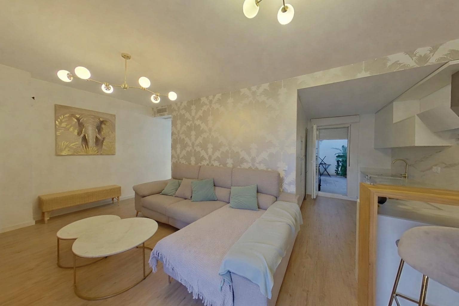 3 quarto Apartamento para venda em Aguilas com garagem - 200 000 € (Ref: 9721721)