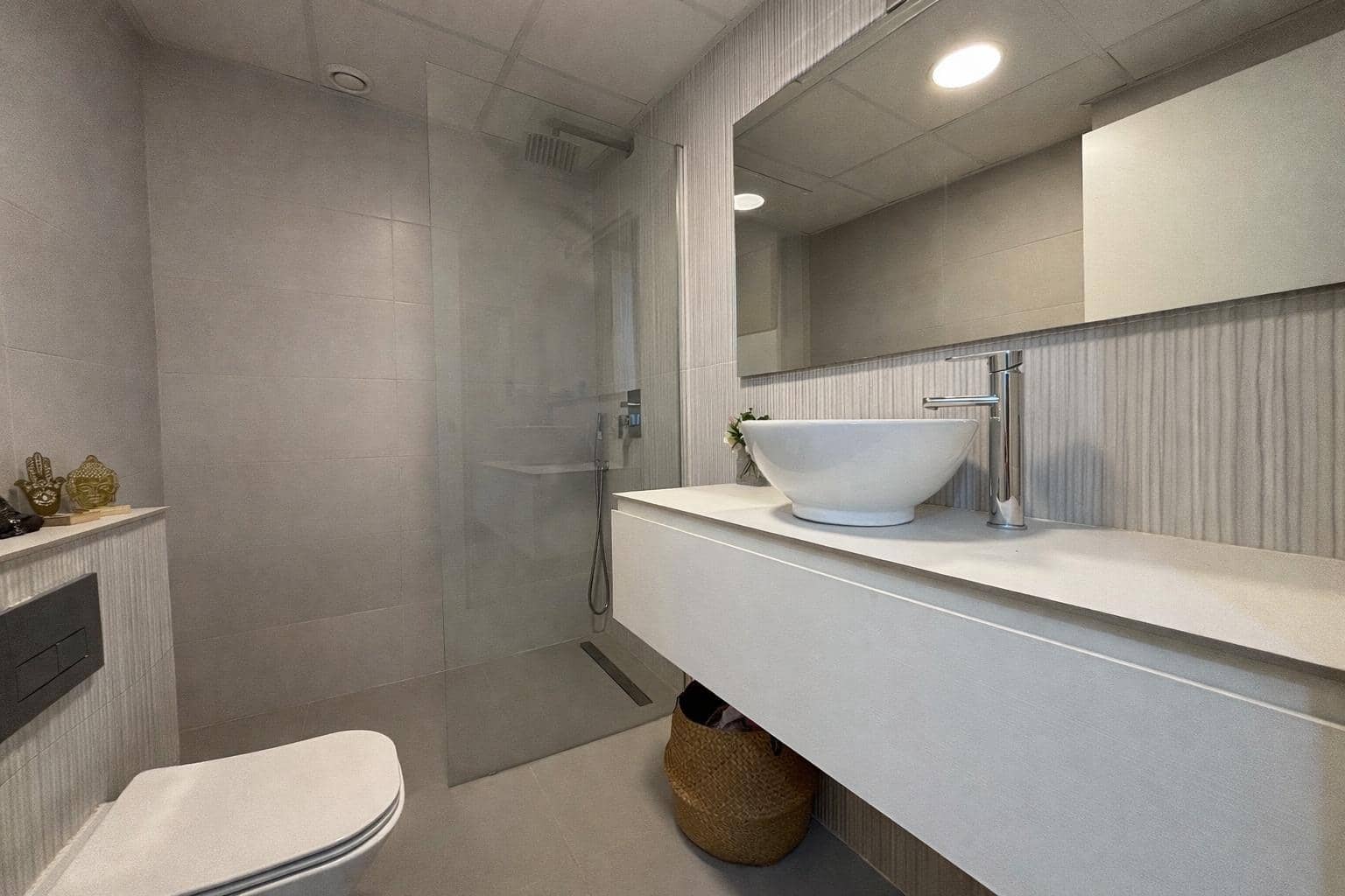 3 quarto Apartamento para venda em Aguilas com garagem - 200 000 € (Ref: 9721721)