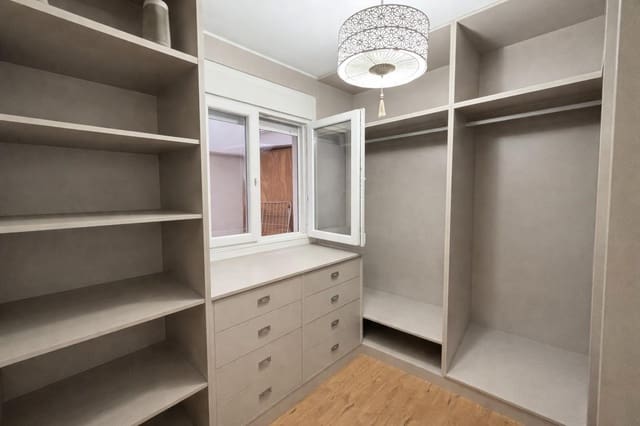 3 Zimmer Wohnung zu verkaufen in Aguilas mit Garage - 200.000 € (Ref: 9721721)