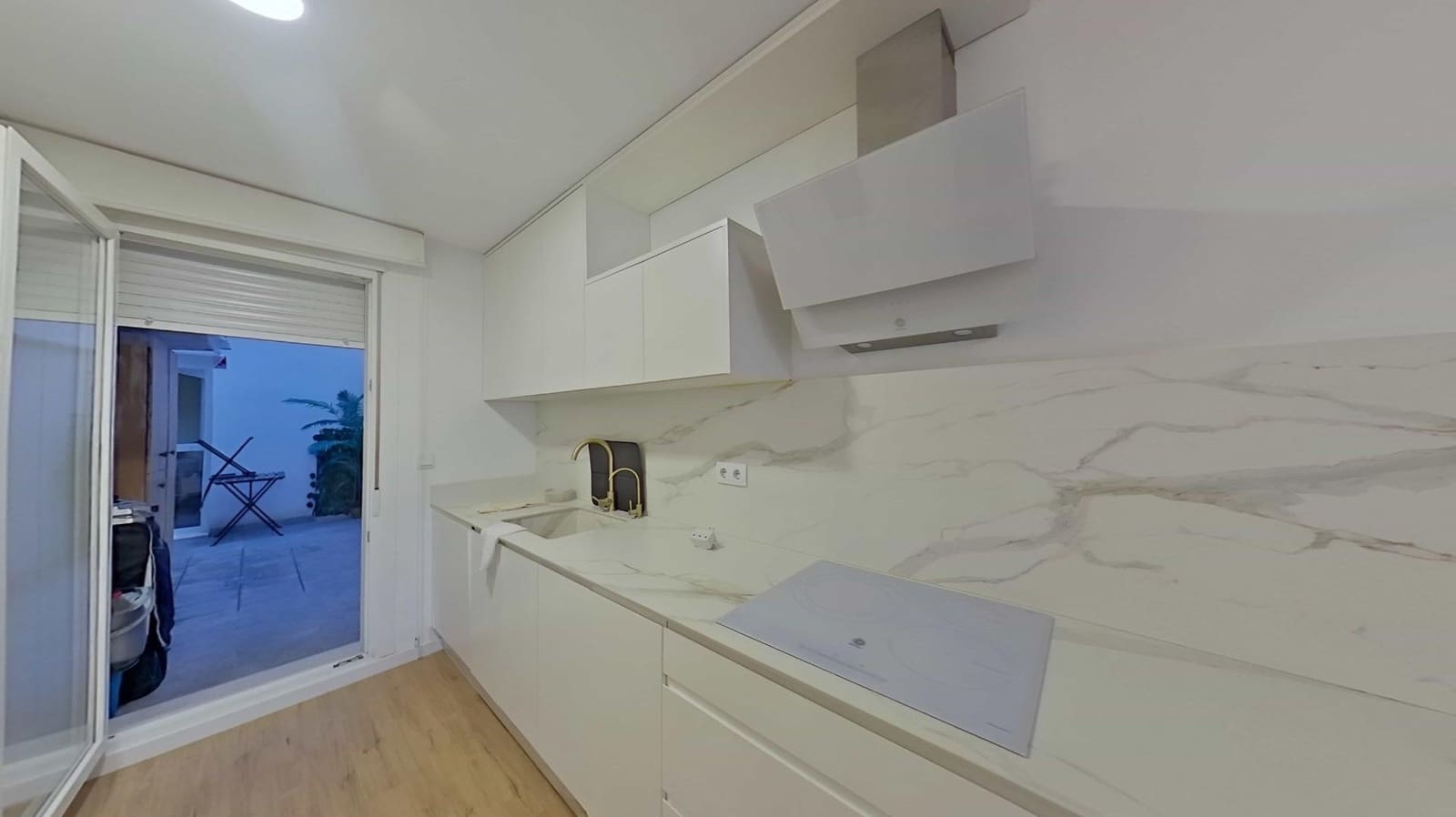 3 quarto Apartamento para venda em Aguilas com garagem - 200 000 € (Ref: 9721721)