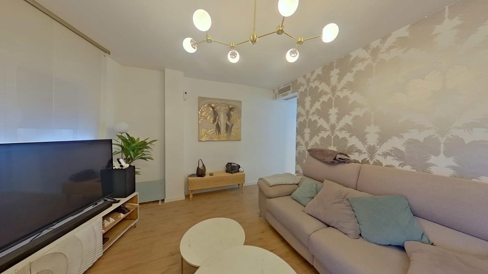 3 quarto Apartamento para venda em Aguilas com garagem - 200 000 € (Ref: 9721721)