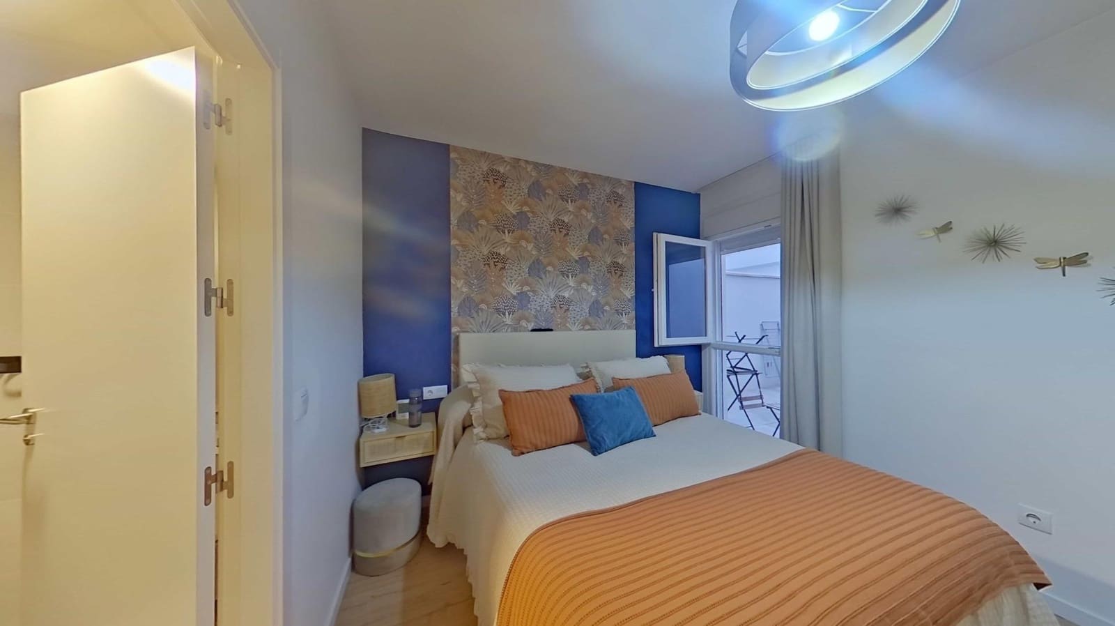 3 quarto Apartamento para venda em Aguilas com garagem - 200 000 € (Ref: 9721721)