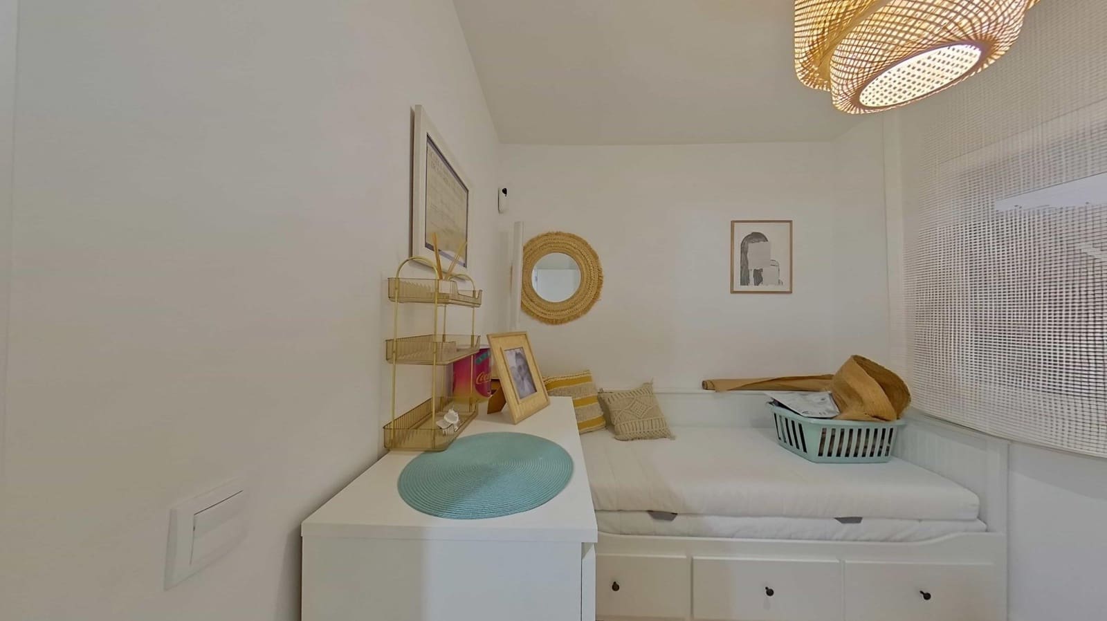 3 quarto Apartamento para venda em Aguilas com garagem - 200 000 € (Ref: 9721721)