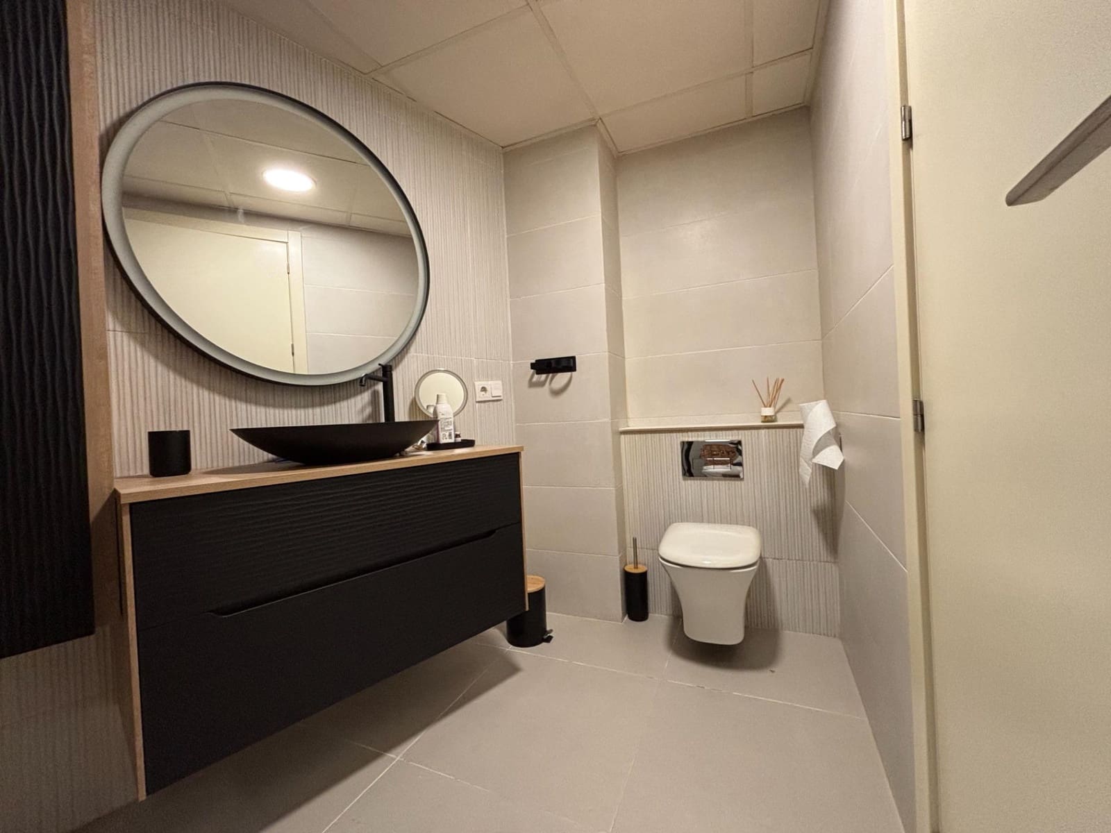 3 quarto Apartamento para venda em Aguilas com garagem - 200 000 € (Ref: 9721721)