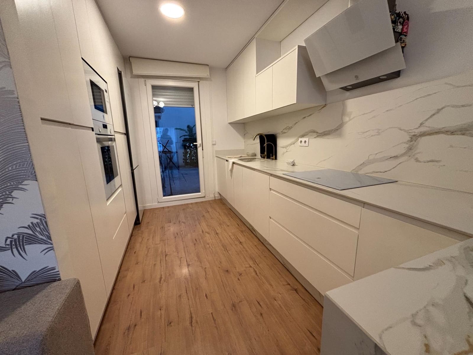 3 quarto Apartamento para venda em Aguilas com garagem - 200 000 € (Ref: 9721721)