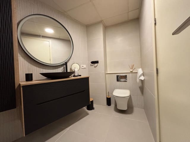 3 Zimmer Wohnung zu verkaufen in Aguilas mit Garage - 200.000 € (Ref: 9721721)