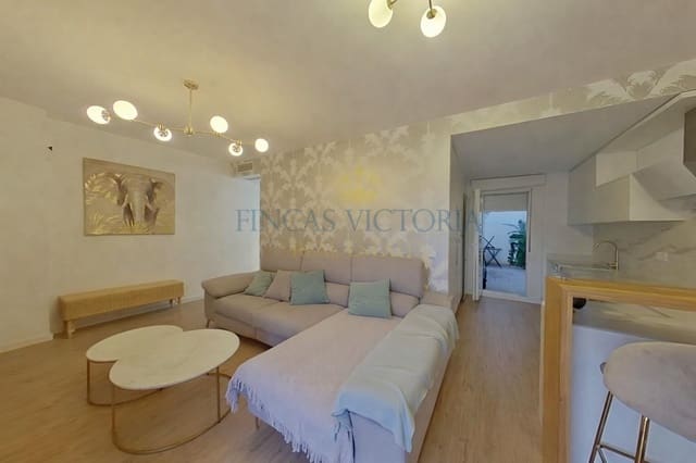 3 soverom Leilighet til salgs i Aguilas med garasje - € 200 000 (Ref: 9721721)