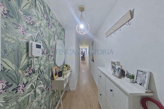 3 soverom Leilighet til salgs i Aguilas med garasje - € 200 000 (Ref: 9721721)