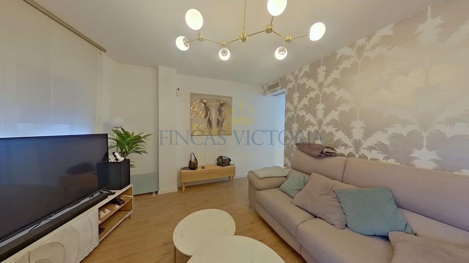 3 bedroom Flat for sale in Aguilas with garage - € 200,000 (Ref: 9721721)