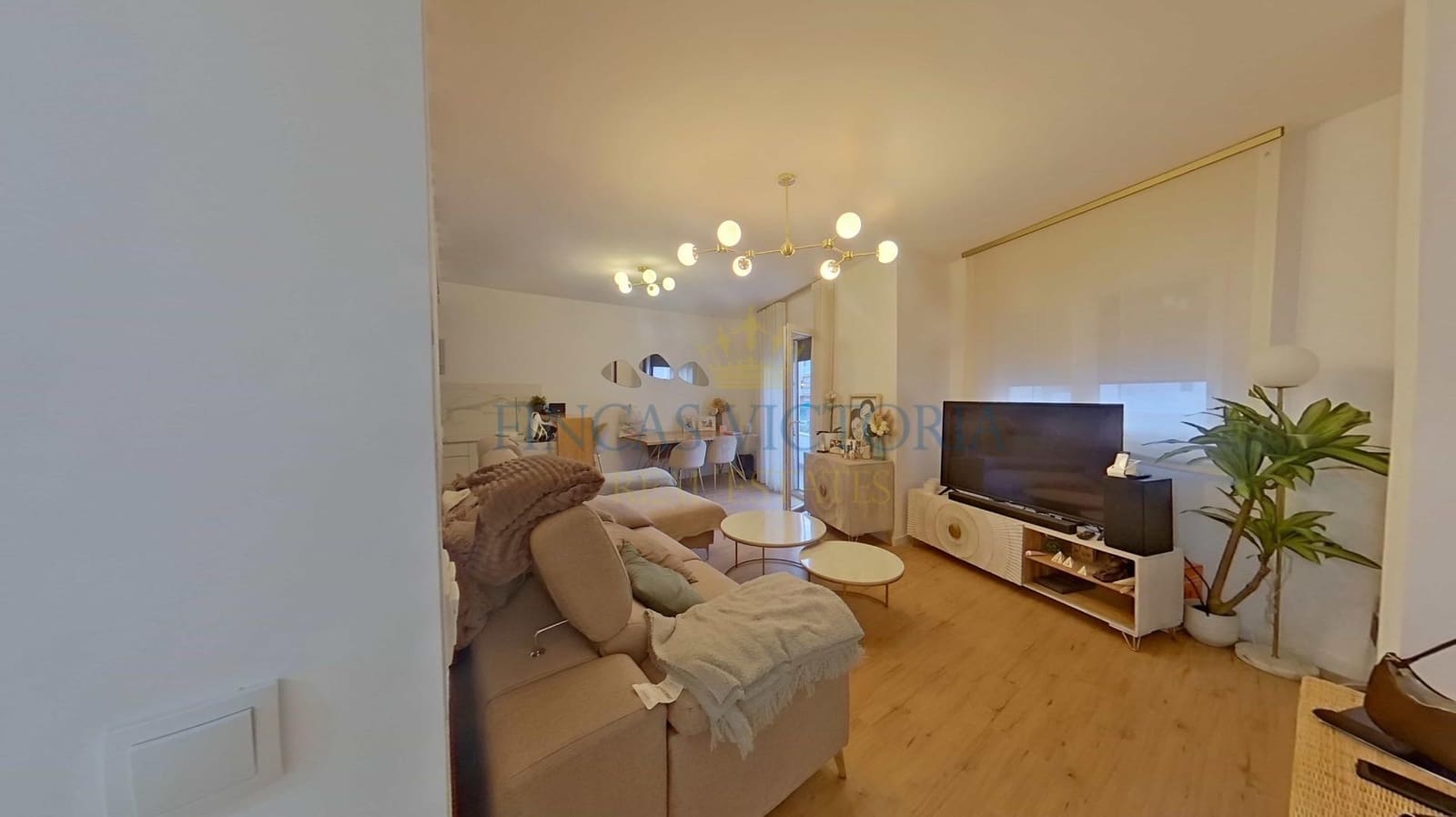 3 bedroom Flat for sale in Aguilas with garage - € 200,000 (Ref: 9721721)