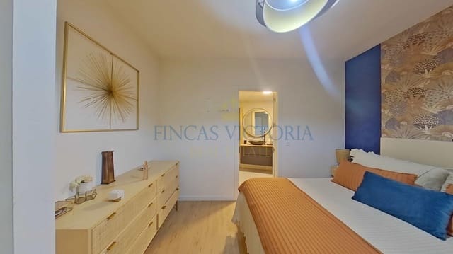 3 soverom Leilighet til salgs i Aguilas med garasje - € 200 000 (Ref: 9721721)