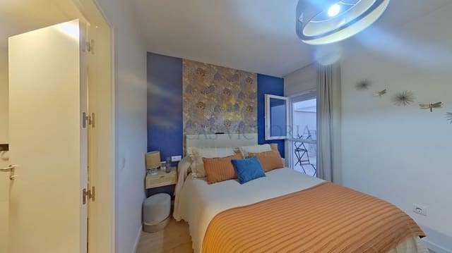 3 soverom Leilighet til salgs i Aguilas med garasje - € 200 000 (Ref: 9721721)