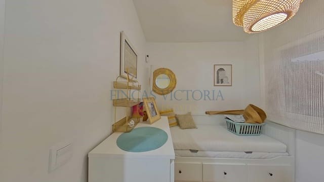 3 soverom Leilighet til salgs i Aguilas med garasje - € 200 000 (Ref: 9721721)