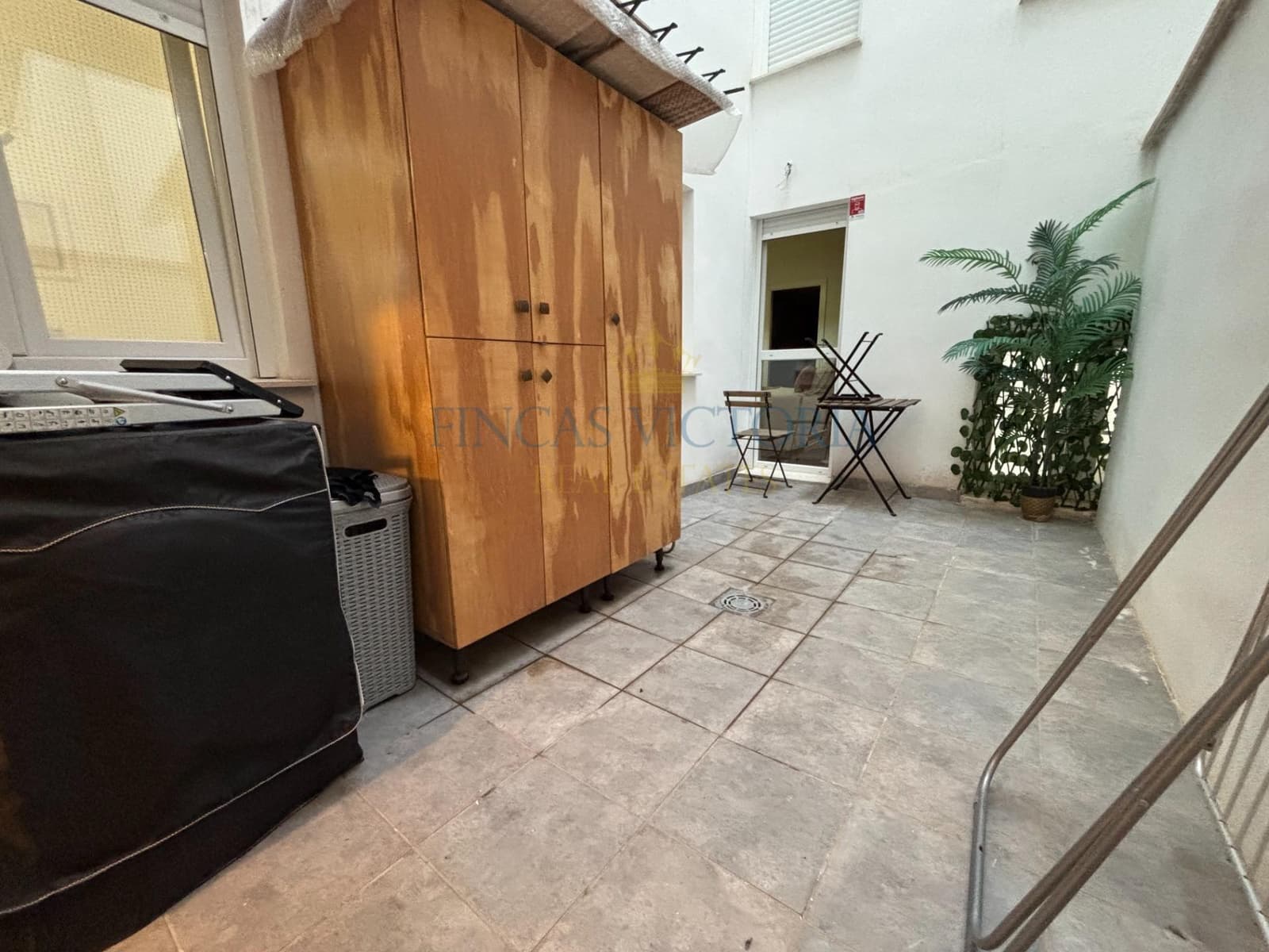 3 bedroom Flat for sale in Aguilas with garage - € 200,000 (Ref: 9721721)