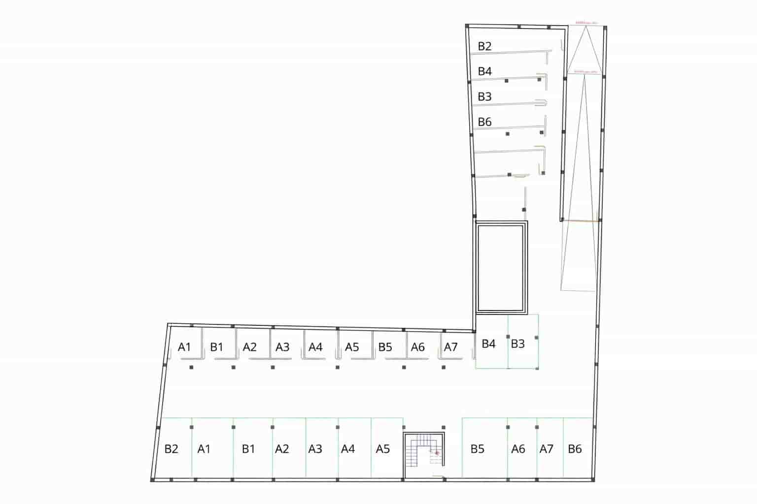 2 soverom Leilighet til salgs i Cuevas del Almanzora med svømmebasseng garasje - € 118 900 (Ref: 9721722)