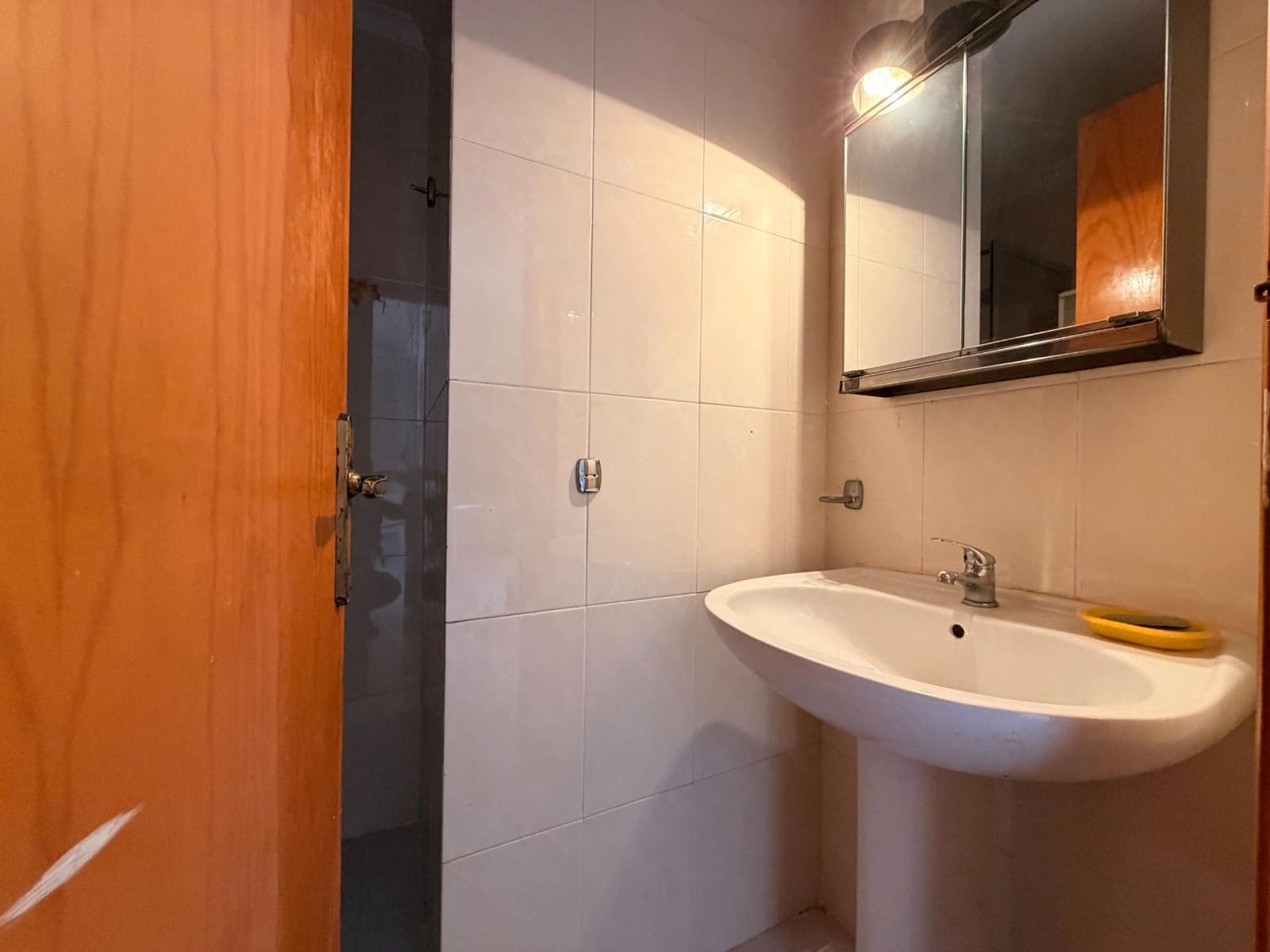 2 bedroom Penthouse for sale in San Juan de los Terreros - € 250,000 (Ref: 9721723)