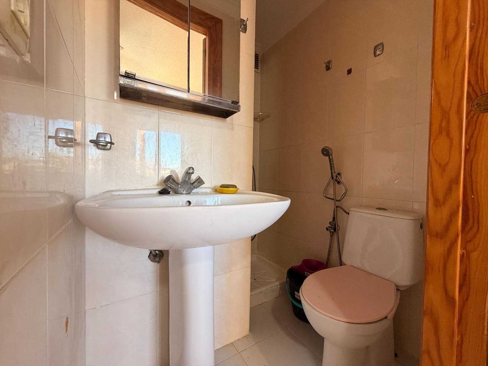 2 bedroom Penthouse for sale in San Juan de los Terreros - € 250,000 (Ref: 9721723)