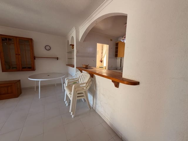 2 bedroom Penthouse for sale in San Juan de los Terreros, Pulpí - € 250,000 (Ref: 9721723)