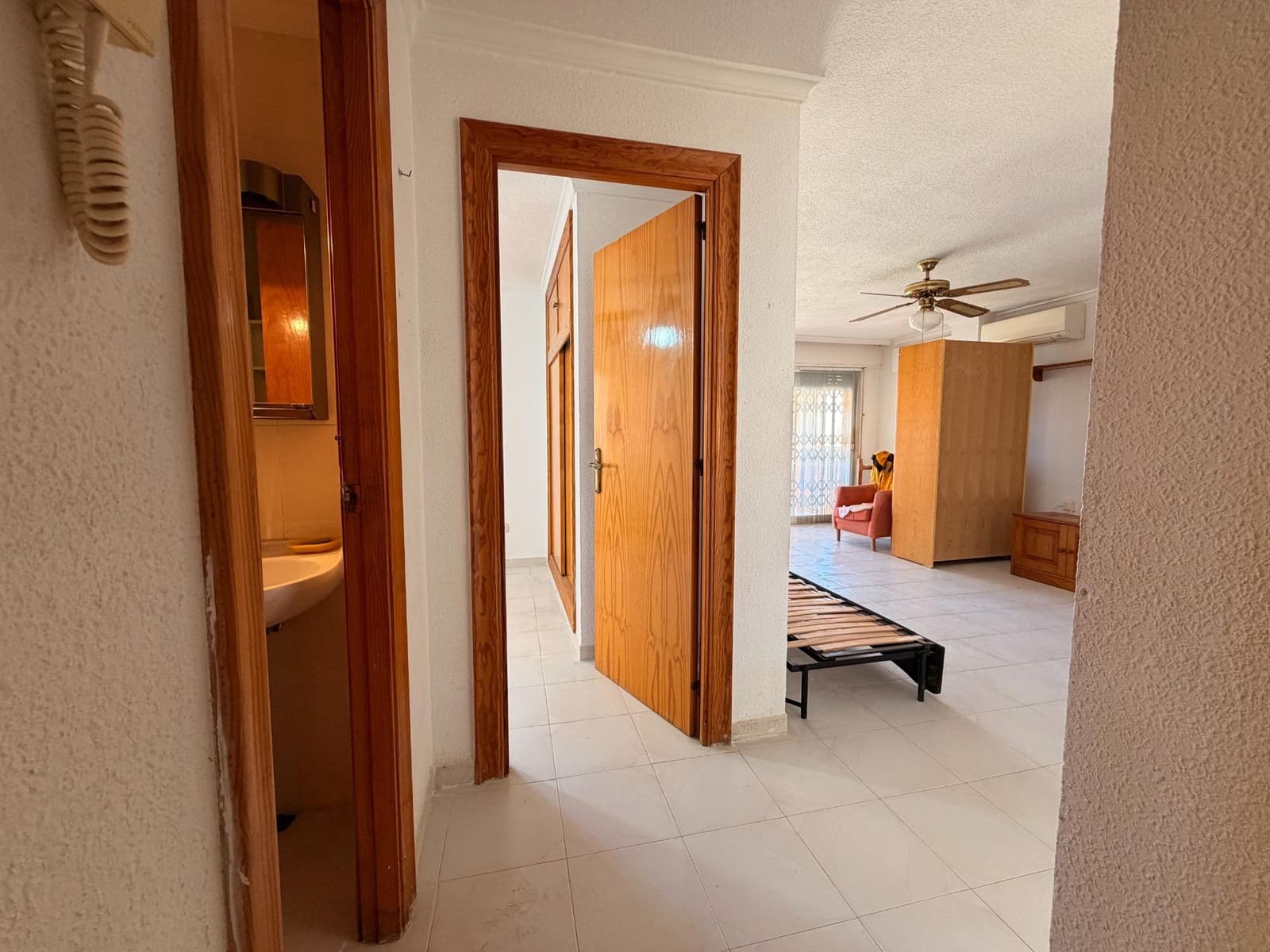 2 bedroom Penthouse for sale in San Juan de los Terreros - € 250,000 (Ref: 9721723)