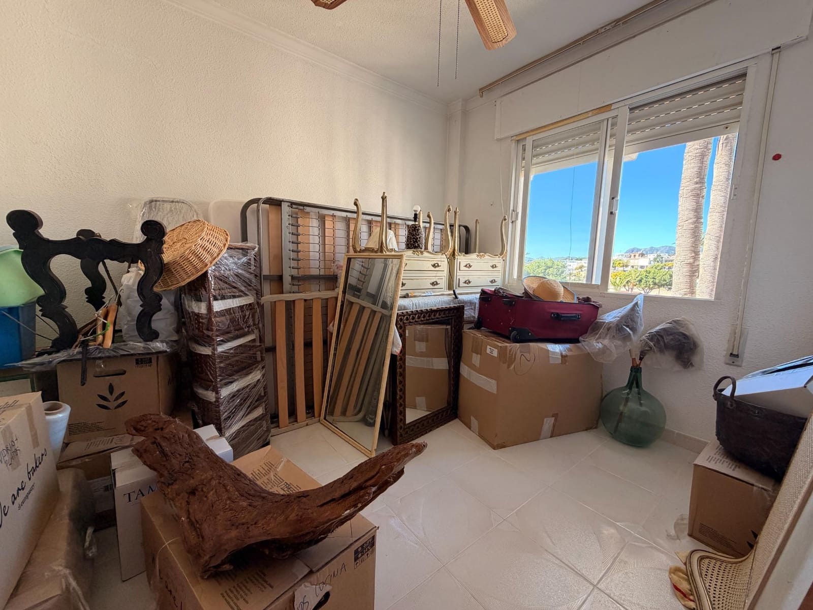 2 bedroom Penthouse for sale in San Juan de los Terreros - € 250,000 (Ref: 9721723)