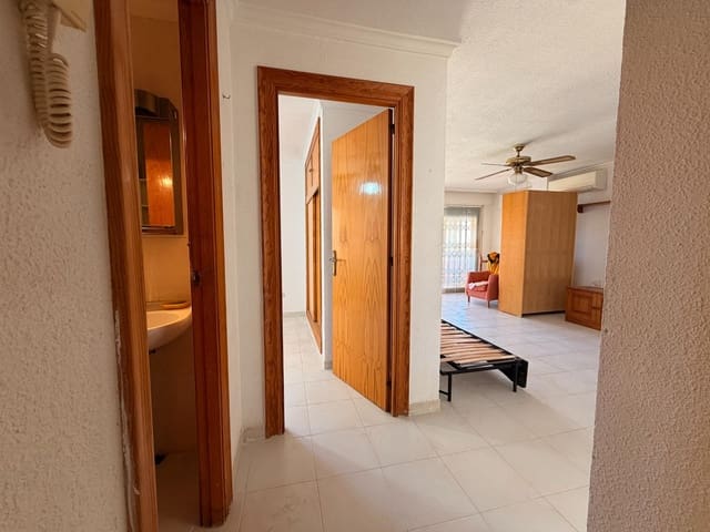 2 bedroom Penthouse for sale in San Juan de los Terreros, Pulpí - € 250,000 (Ref: 9721723)