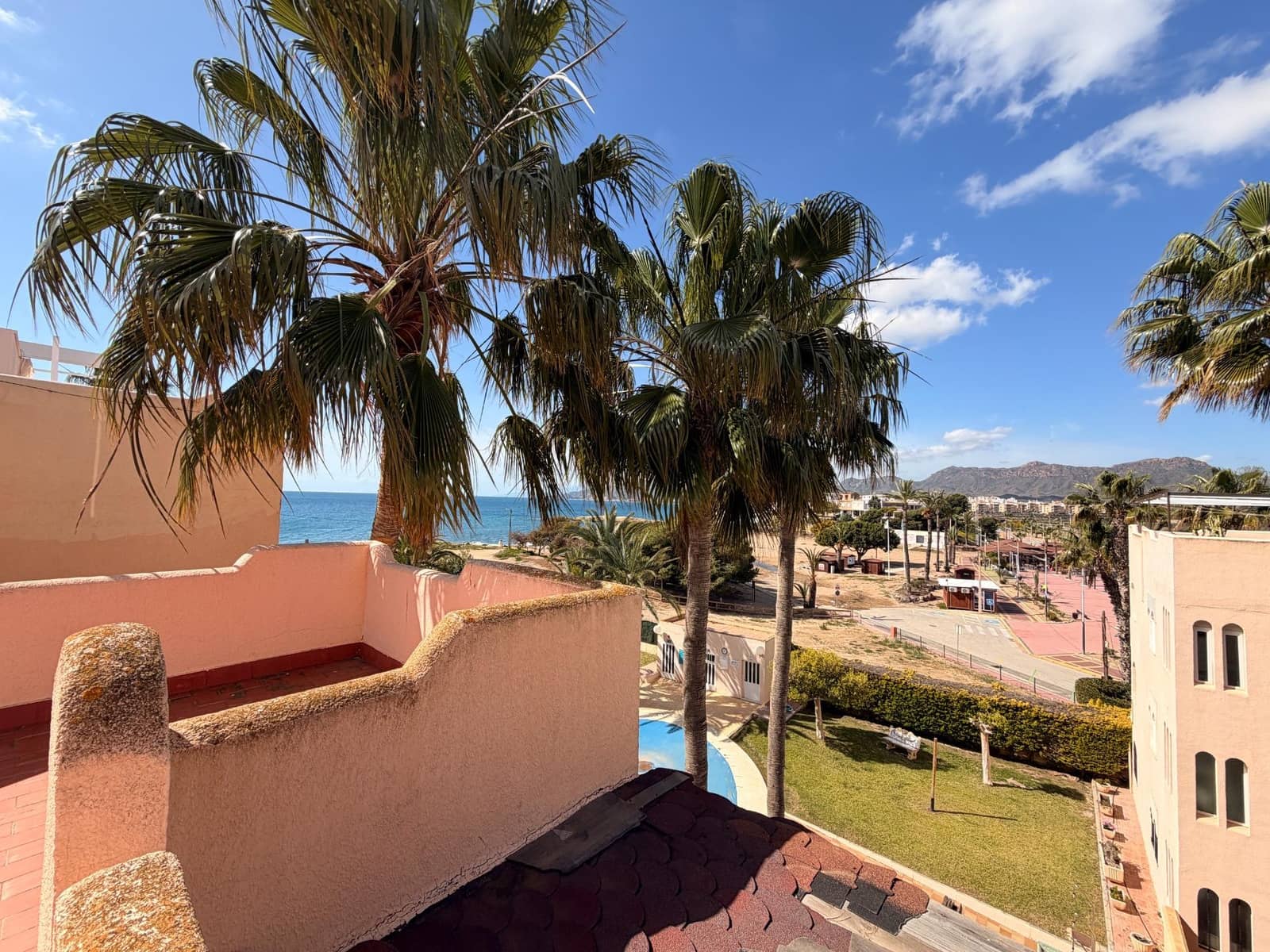 2 bedroom Penthouse for sale in San Juan de los Terreros - € 250,000 (Ref: 9721723)