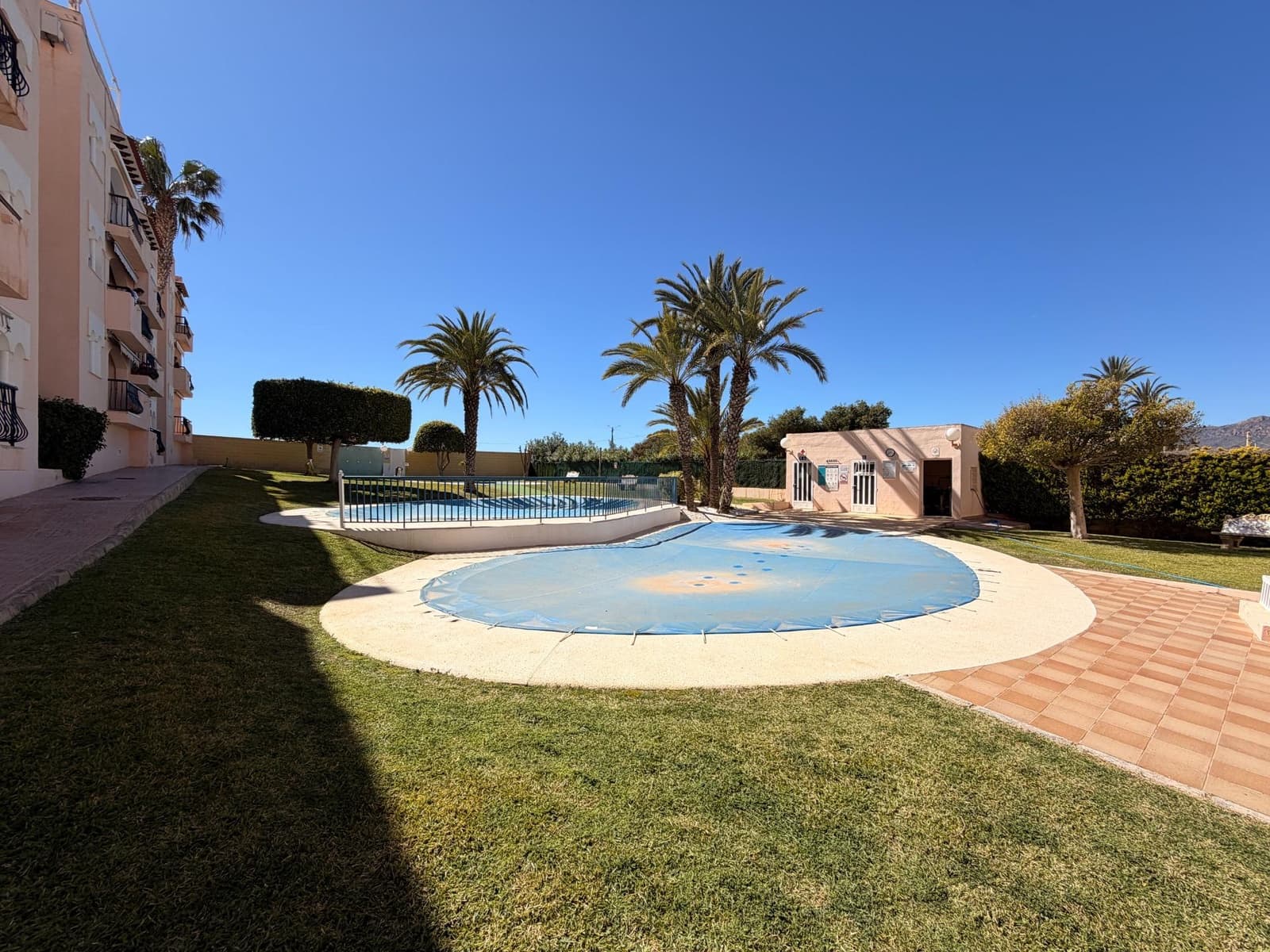 2 bedroom Penthouse for sale in San Juan de los Terreros - € 250,000 (Ref: 9721723)