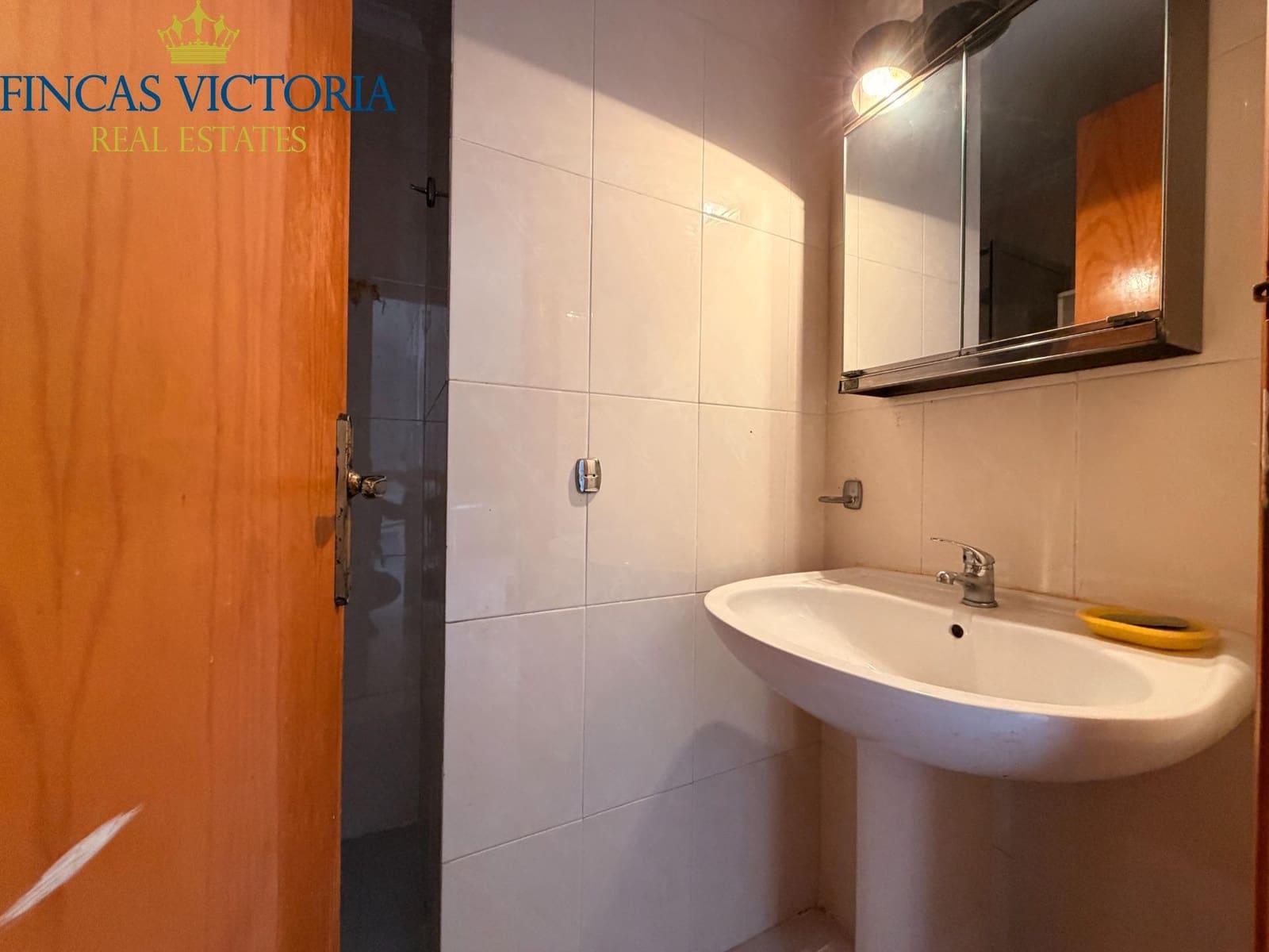 2 soveværelse Penthouse til salg i San Juan de los Terreros - € 220.000 (Ref: 9721723)