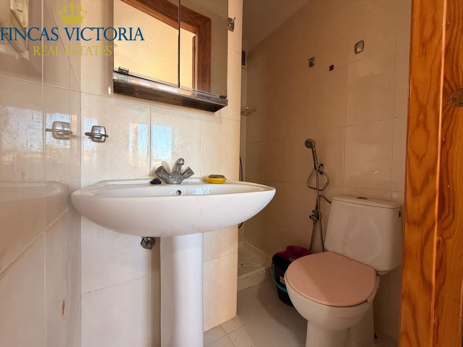 2 soveværelse Penthouse til salg i San Juan de los Terreros - € 220.000 (Ref: 9721723)
