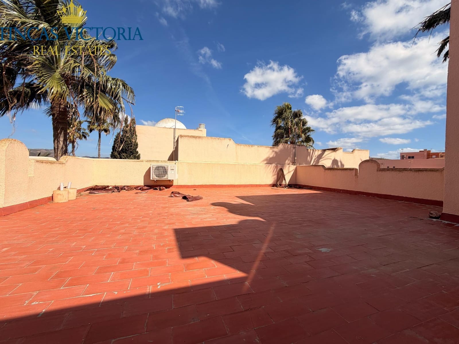 2 soveværelse Penthouse til salg i San Juan de los Terreros - € 220.000 (Ref: 9721723)