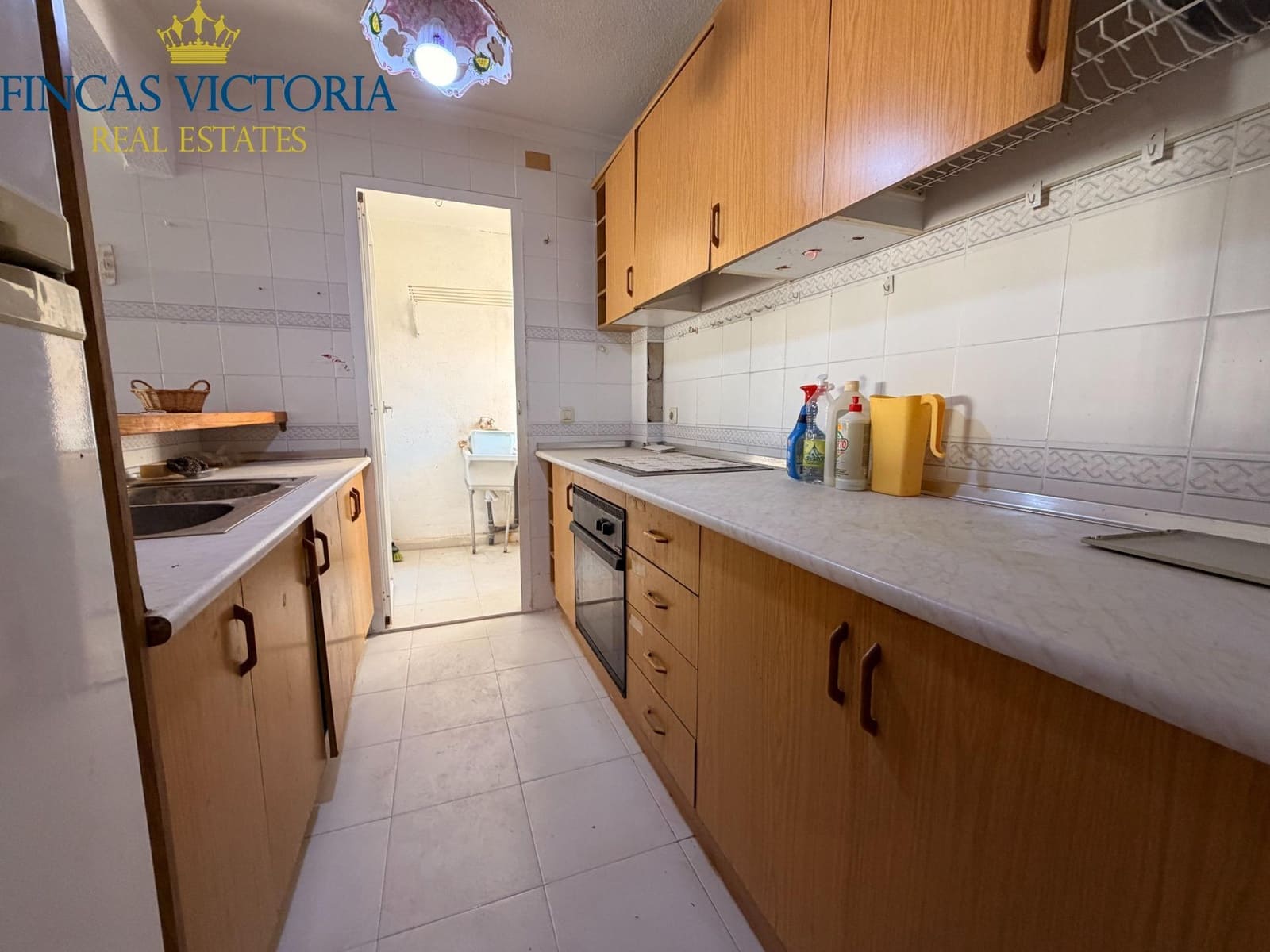 2 soveværelse Penthouse til salg i San Juan de los Terreros - € 220.000 (Ref: 9721723)