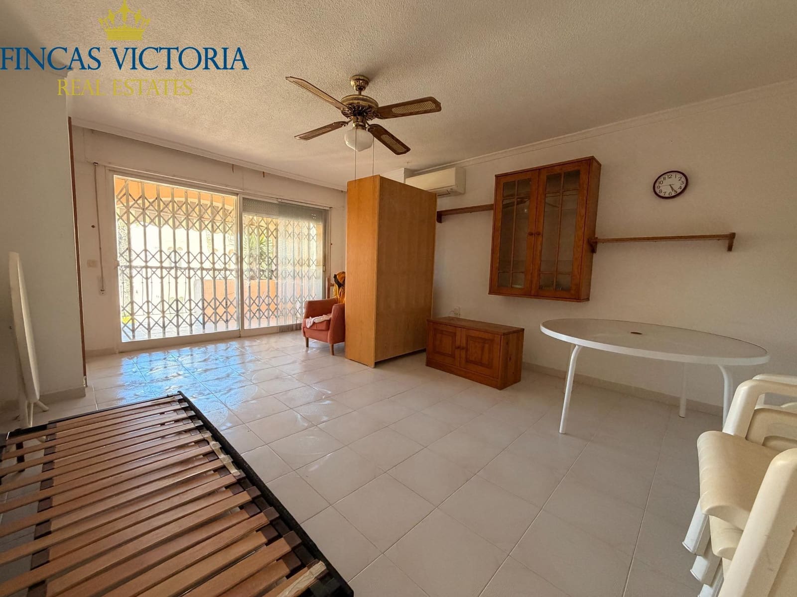2 soveværelse Penthouse til salg i San Juan de los Terreros - € 220.000 (Ref: 9721723)