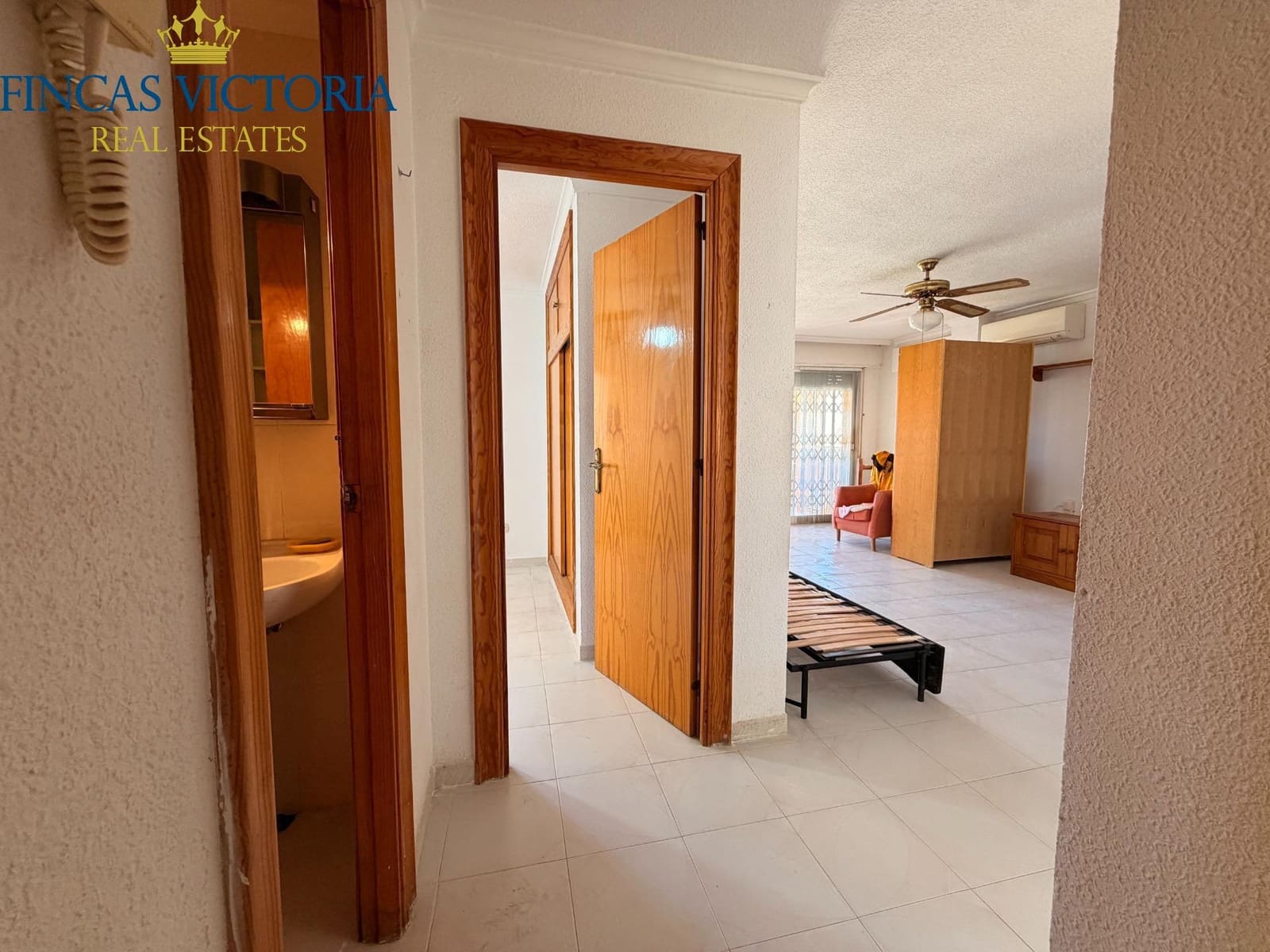 2 soveværelse Penthouse til salg i San Juan de los Terreros - € 220.000 (Ref: 9721723)