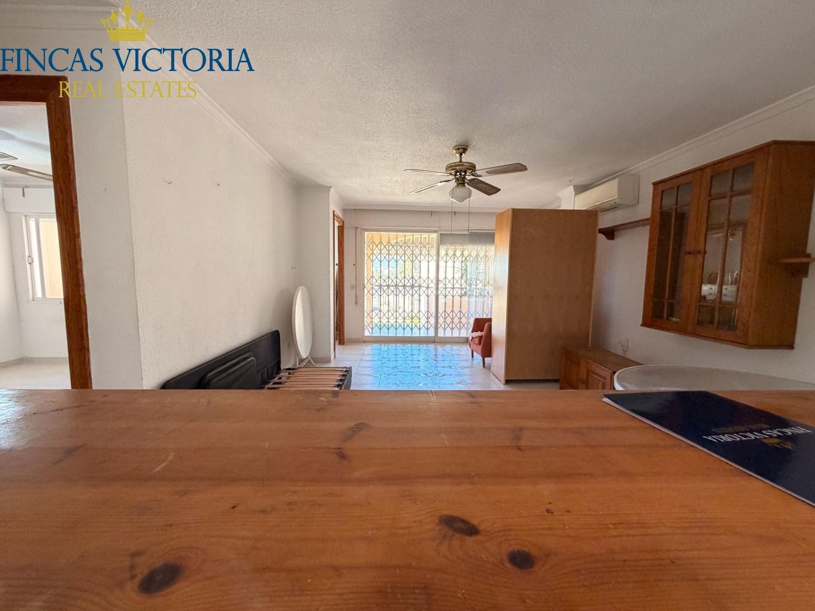 2 soveværelse Penthouse til salg i San Juan de los Terreros - € 220.000 (Ref: 9721723)