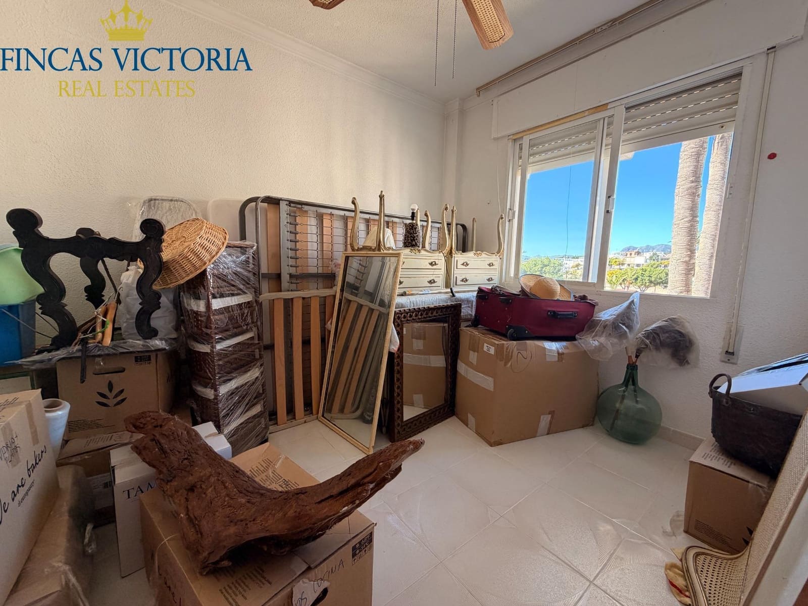 2 soveværelse Penthouse til salg i San Juan de los Terreros - € 220.000 (Ref: 9721723)