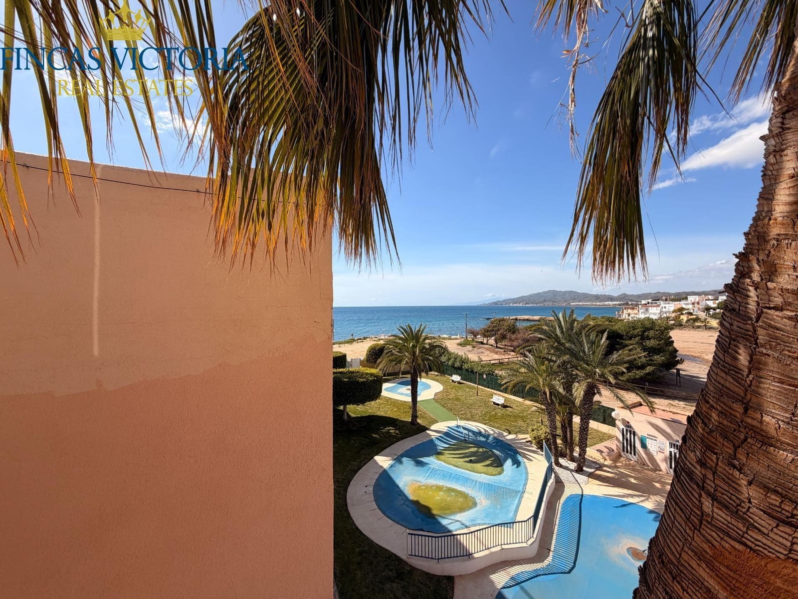 2 soveværelse Penthouse til salg i San Juan de los Terreros - € 220.000 (Ref: 9721723)