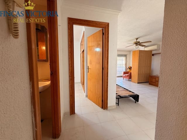 2 slaapkamer Penthouse te koop in San Juan de los Terreros, Pulpí - € 220.000 (Ref: 9721723)