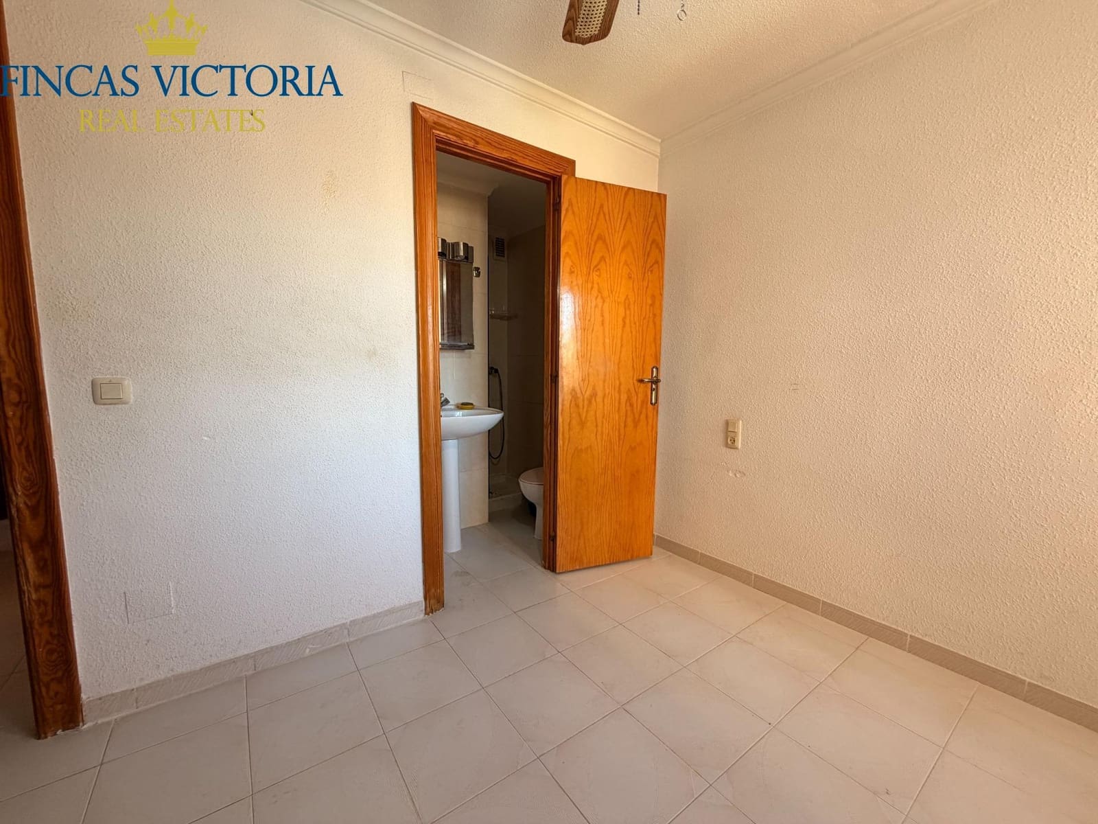 2 soveværelse Penthouse til salg i San Juan de los Terreros - € 220.000 (Ref: 9721723)