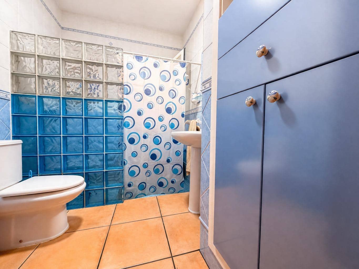 4 bedroom Finca/Country House for sale in Cuevas del Almanzora with garage - € 295,000 (Ref: 9721724)